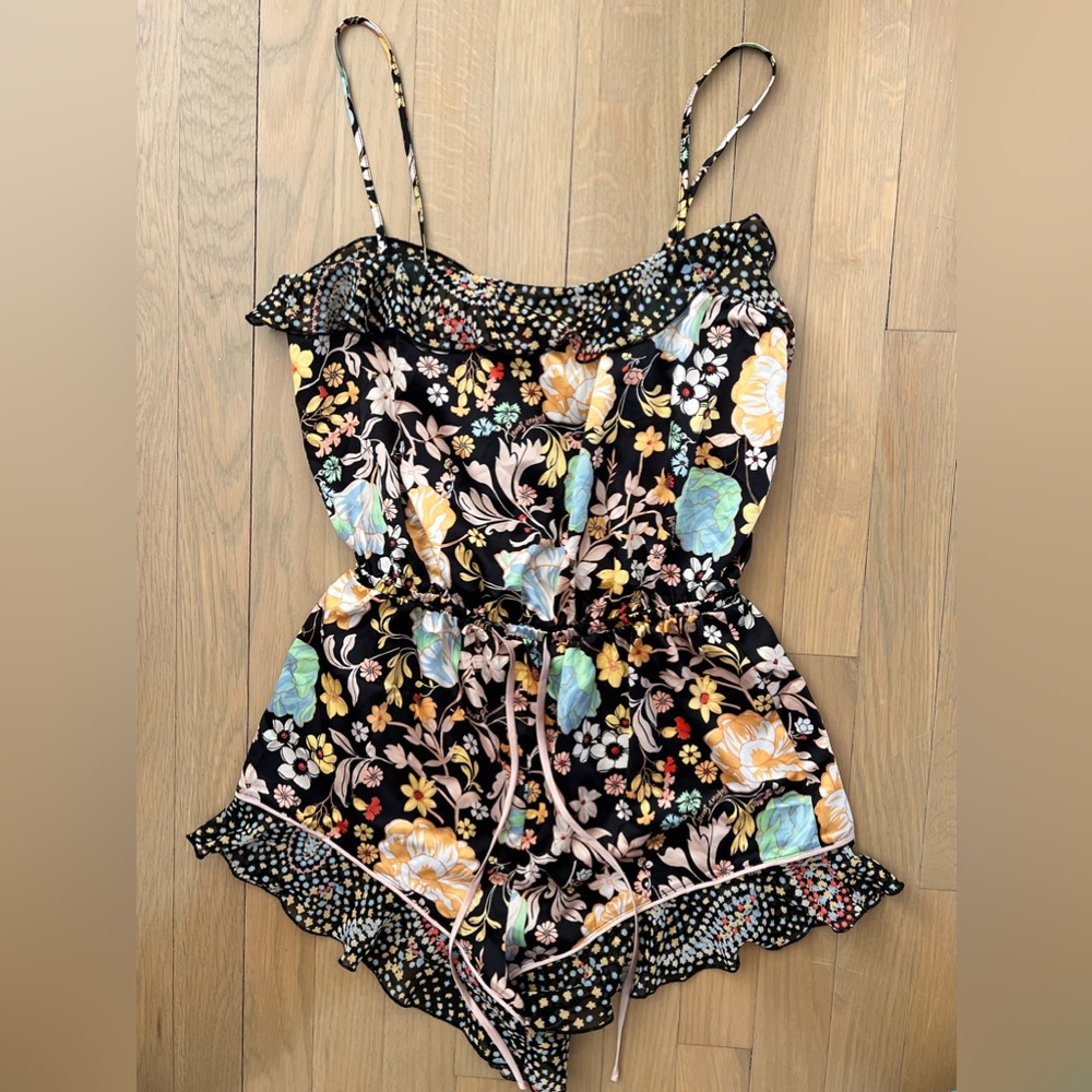 Victoria’s Secret Nighty